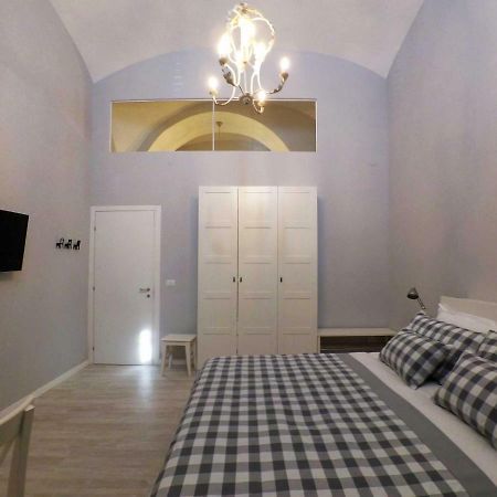 La Casa Stella Leilighet Napoli Eksteriør bilde