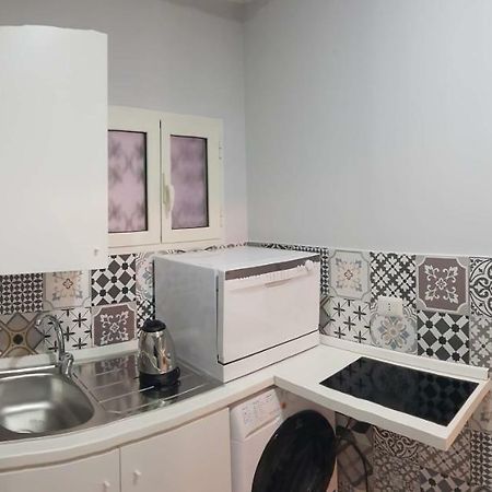 La Casa Stella Leilighet Napoli Eksteriør bilde