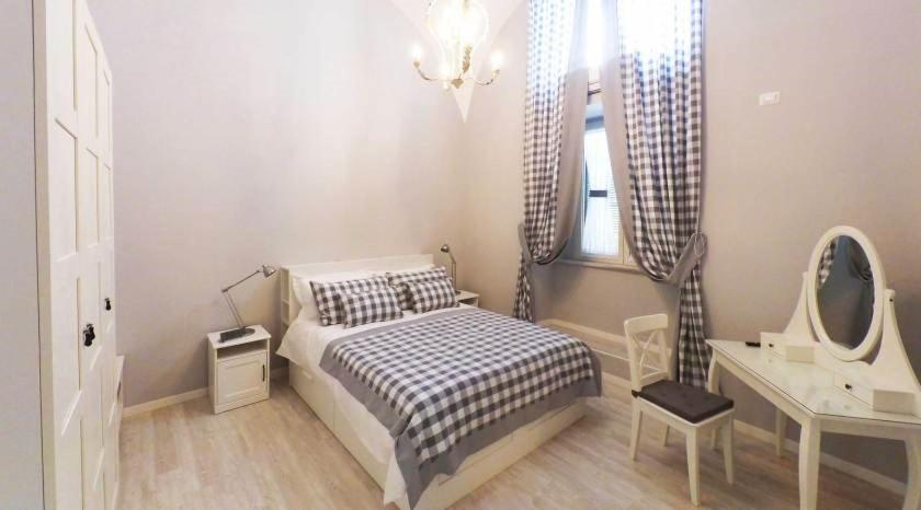 La Casa Stella Leilighet Napoli Eksteriør bilde