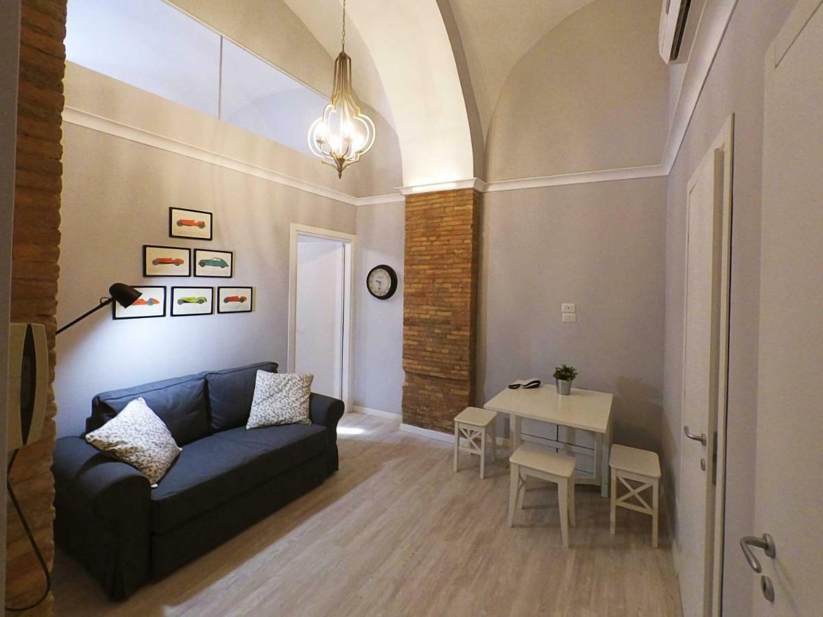 La Casa Stella Leilighet Napoli Eksteriør bilde