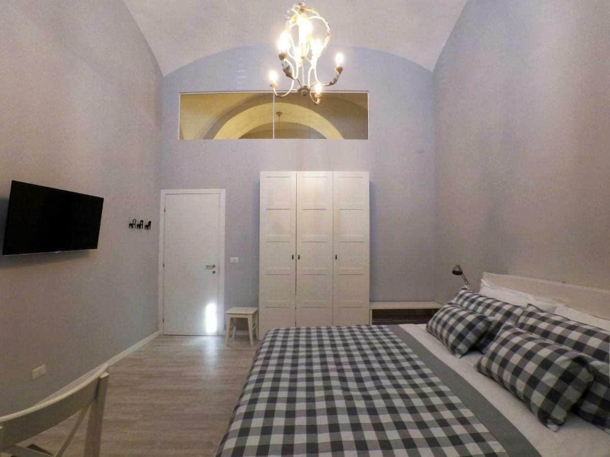 La Casa Stella Leilighet Napoli Eksteriør bilde
