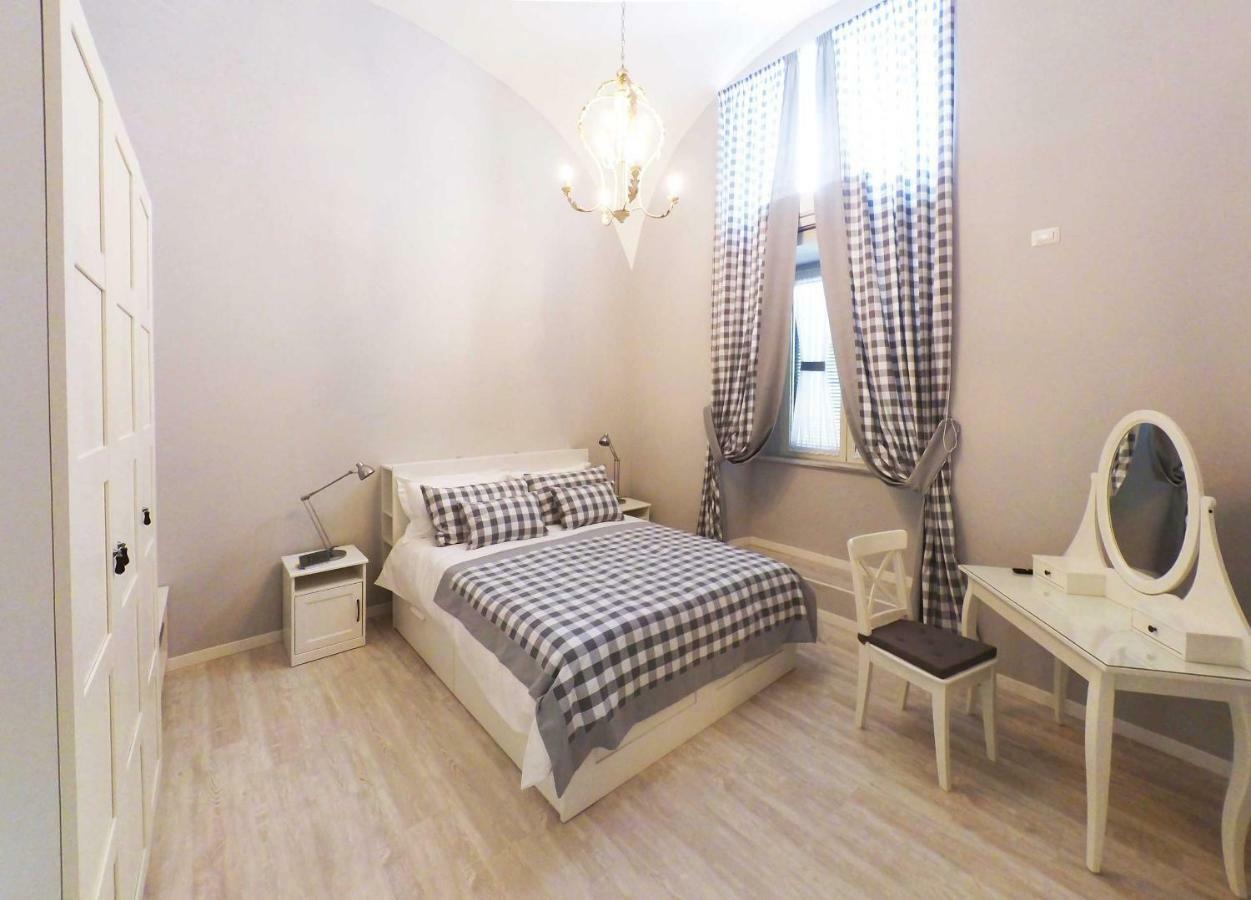 La Casa Stella Leilighet Napoli Eksteriør bilde