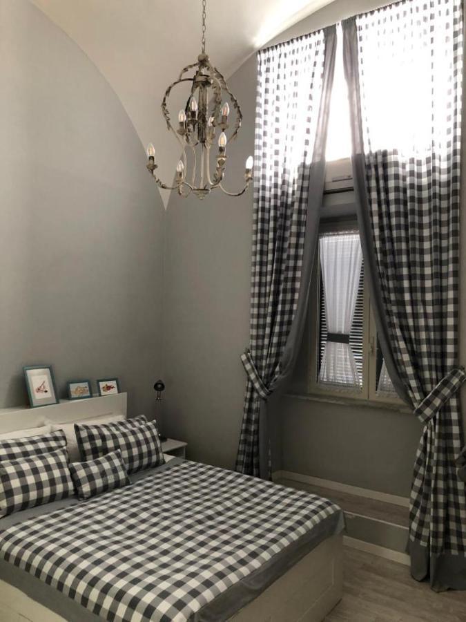 La Casa Stella Leilighet Napoli Eksteriør bilde