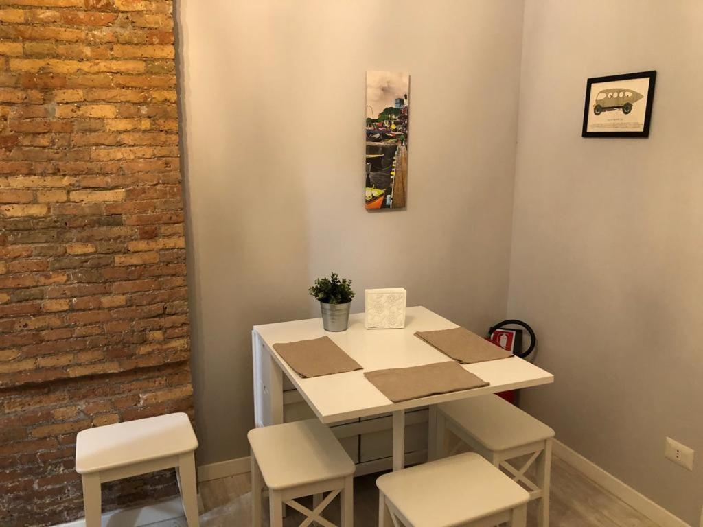 La Casa Stella Leilighet Napoli Eksteriør bilde